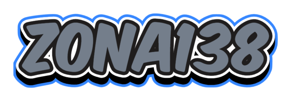 ZONA138 Logo